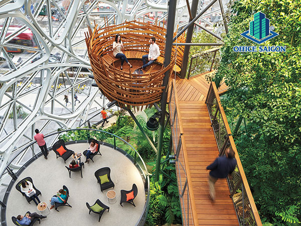amazon vietnam office